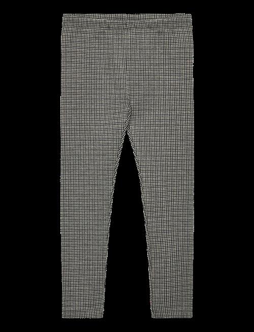 Mango | Houndstooth Leggings | 2-3