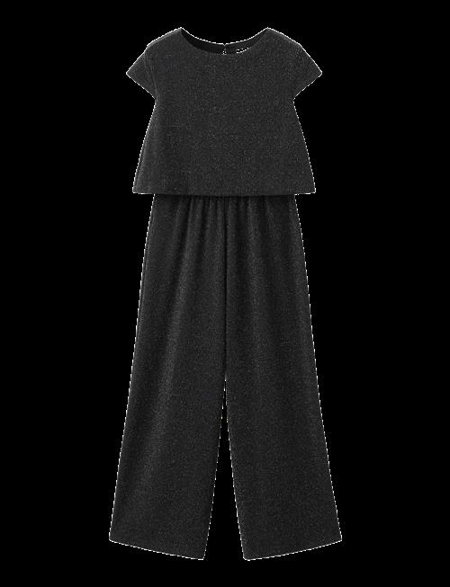 Mango | Lurex Long Jumpsuit | 152