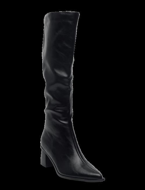 Bianco | Bialeonora Tall Zip Boot Faux Leather | 41