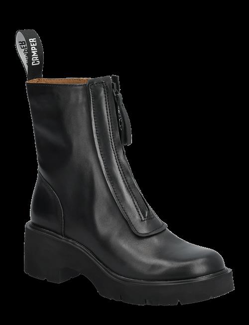 Camper | Milah | 40