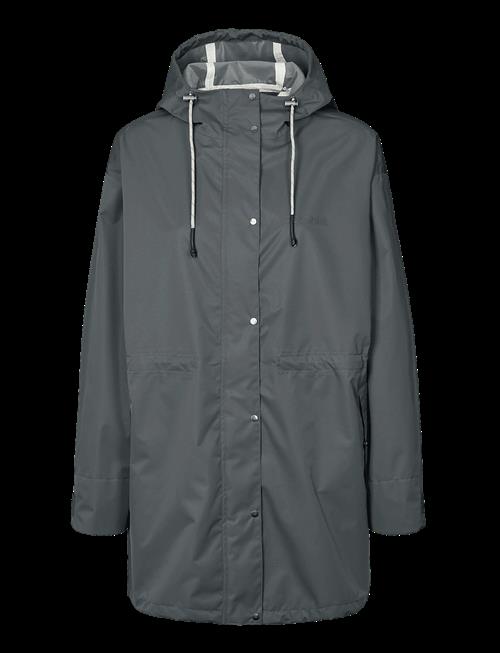 Rethinkit Studios | Rainshell Jacket | M