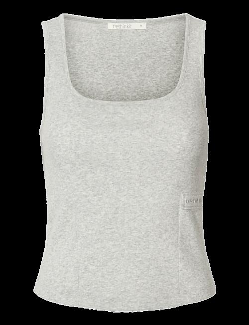 Rethinkit Studios | Elevate Short Top | XL