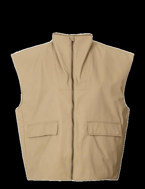 Rethinkit Studios | Gilet Cloud | XS