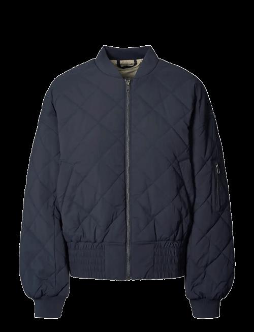 Rethinkit Studios | Bomber Jacket Lyon | XS