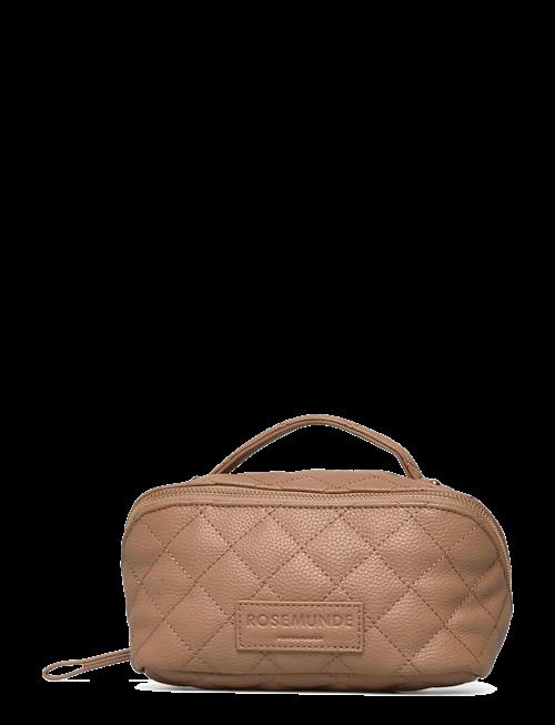 Rosemunde | Rbsanya Quilted Small Cosmetics Case | ONE SIZE