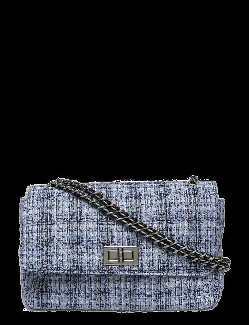 Rosemunde | Rbamy Boucle Small Chain Shoulder Bag | ONE SIZE