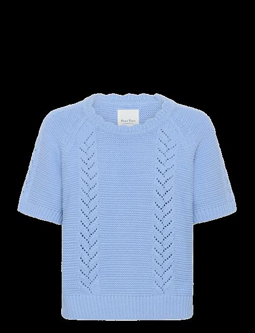 Part Two | Anisettepw Pu | XS