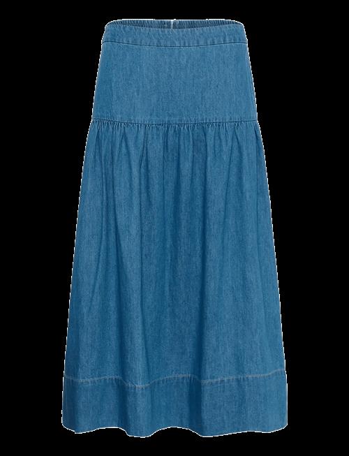 Part Two | Nelliapw Sk | 40