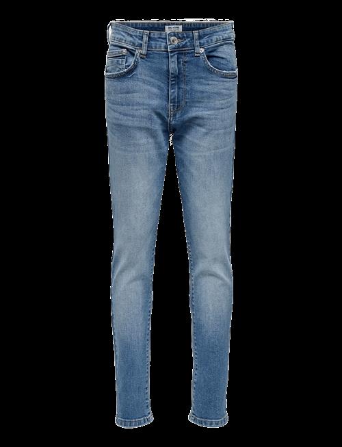 ONLY & SONS | Osjyoke Tapered Jax Mb 2844 Tai Dnm Noos | 140