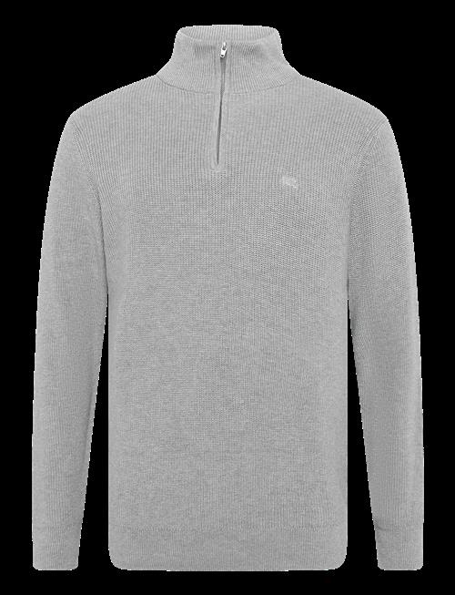 Levi's® | Hm Quarter Zip Sweater Mid Ton | XL