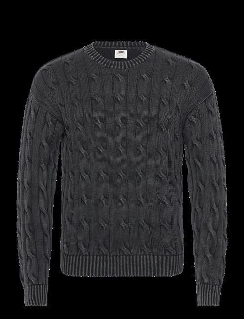 Levi's® | Carmel Cable Crew Cable Rib 5G | M