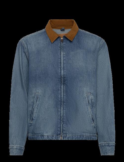 Levi's® | Castro Full Zip Light It Up T | XL
