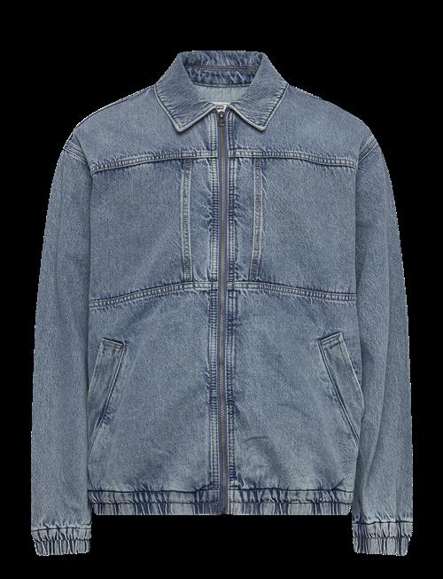 Levi's® | Jaanai Jacket Cloudy Days | XL