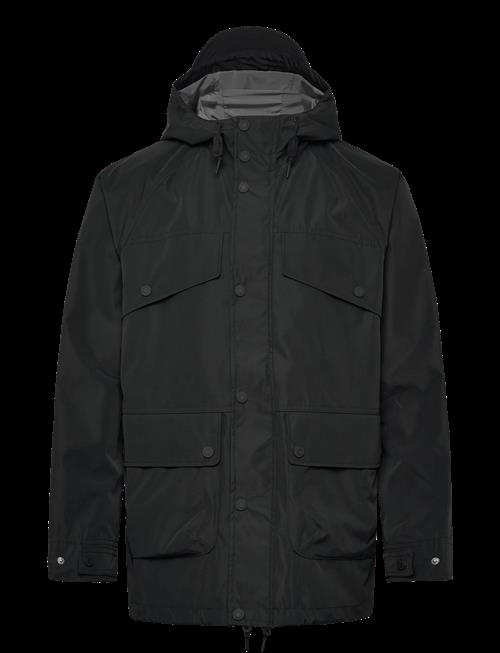 Levi's® | Marina Utility Parka Jet Black | S