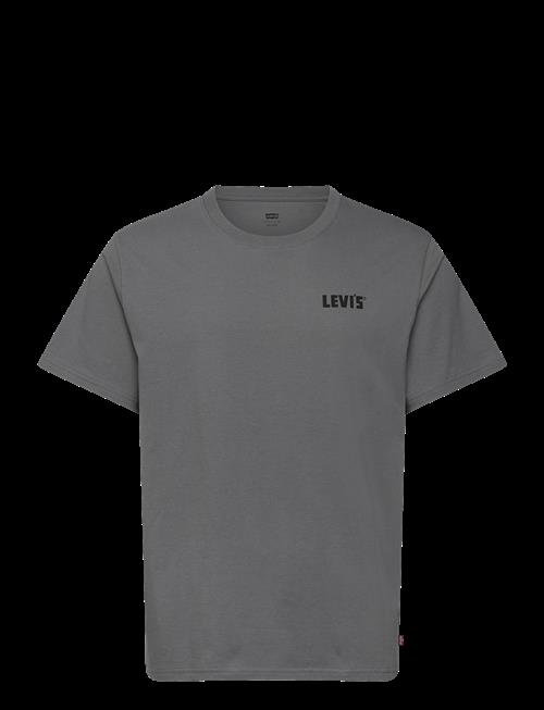 Levi's® | Ss Relaxed Fit Tee Know Your W | XL