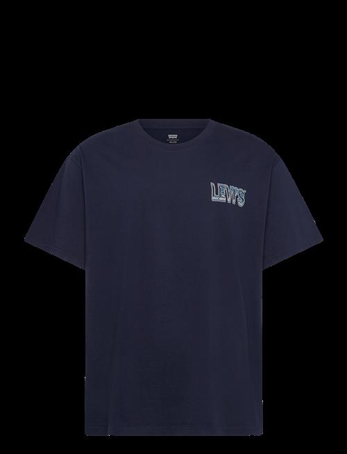 Levi's® | Ss Relaxed Fit Tee Abstract Gl | L