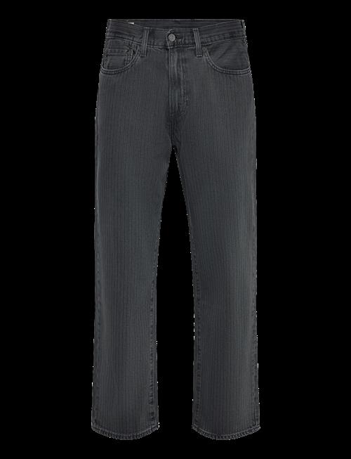 Levi's® | 568 Loose Straight Onyx Badge | 31 x 32