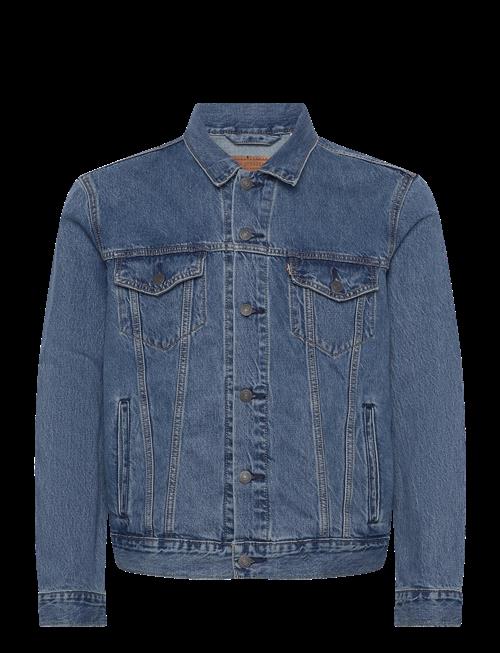 Levi's® | The Trucker Jacket Washed Away | XXL