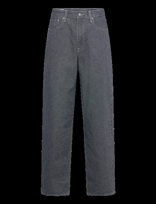 Levi's® | 578 Baggy Aged Indigo Pin Chec | 33 x 32