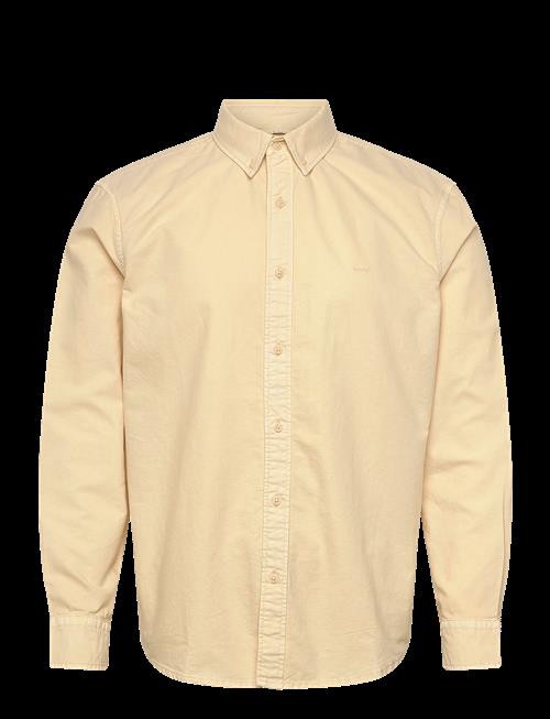 Levi's® | Authentic Button Down Rutabaga | XXL