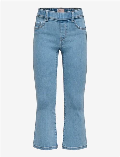 Kids Only | Kmgrain Flared Elast Jeans Dnm Noos | 116