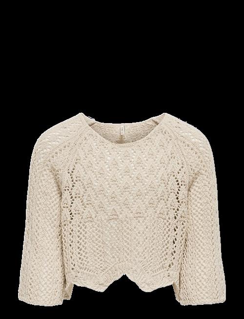 Kids Only | Kognola Life  3/4 Pullover Knt Noos | 146-152