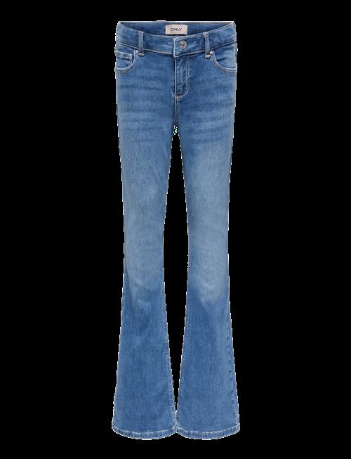 Kids Only | Kogblush Flared Dnm Rea1319 Noos | 134