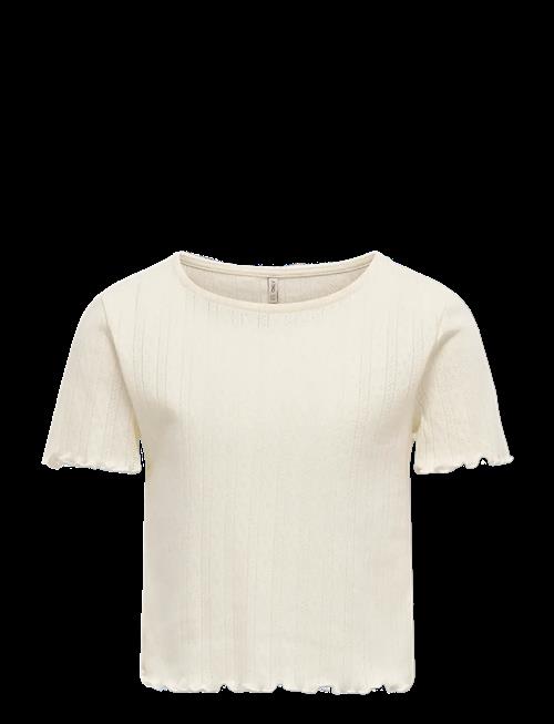 Kids Only | Kogcarlotta Life S/S Top Jrs Noos | 122-128