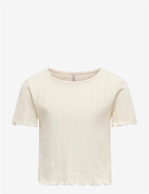 Kids Only | Kogcarlotta Life S/S Top Jrs Noos | 158-164