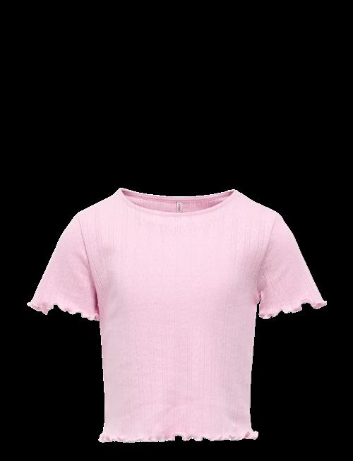 Kids Only | Kogcarlotta Life S/S Top Jrs Noos | 158-164
