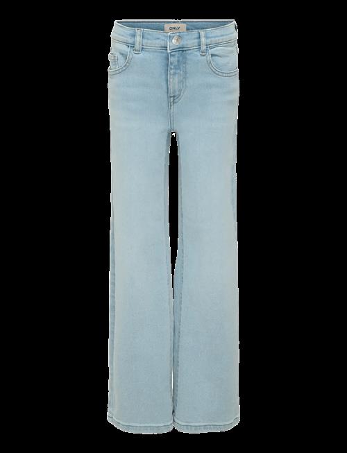 Kids Only | Kogjuicy Life Wide Leg Dnm Dia547 Noos | 158
