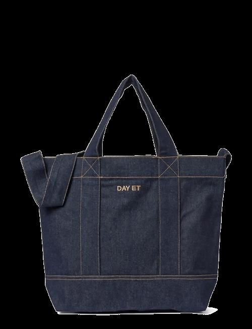 DAY ET | Day Dark Denim Crossbody | ONE SIZE