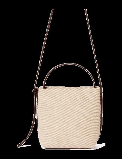 DAY ET | Day Structure Twill Shoulder | ONE SIZE