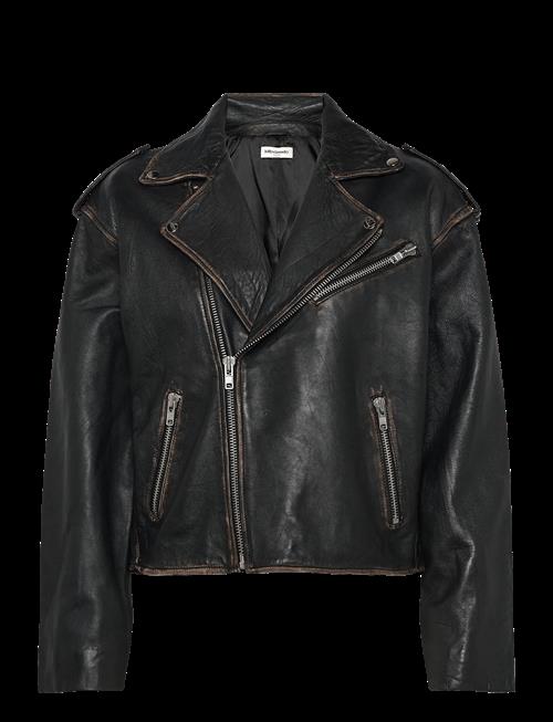Lollys Laundry | Lilll Leather Jacket | XS