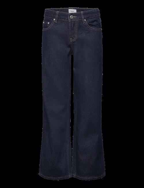 Grunt | Grtenerife Low Waist Raw Blue | 31/18Y