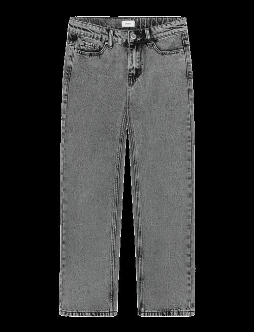 Grunt | Grstreet Loose Straight Ash | 24/11Y