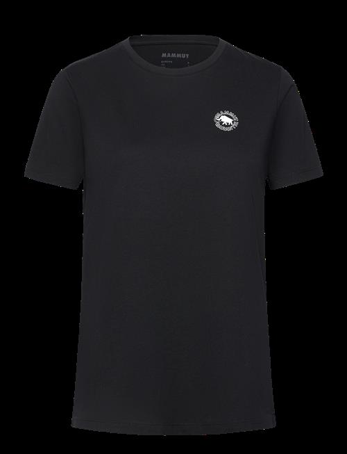 Mammut | Mammut Core T-Shirt Women Garantie | XS