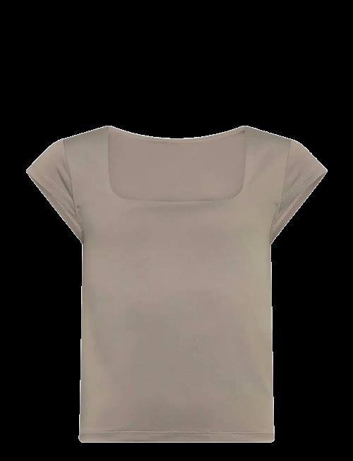 Rosemunde Kids | Rkbillie Reversible Capsleeves Shor | 164