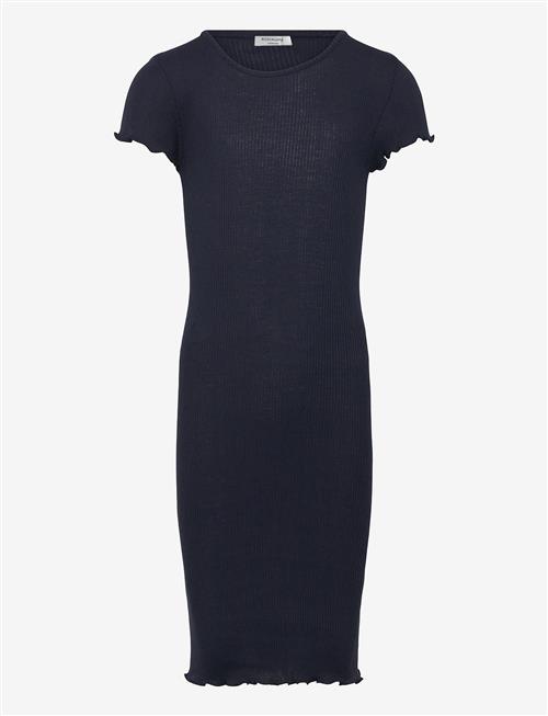 Rosemunde Kids | Rkbalta Modal Ss Midi Dress | 152