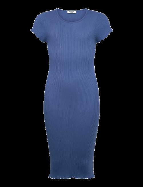 Rosemunde Kids | Rkbalta Modal Ss Midi Dress | 164