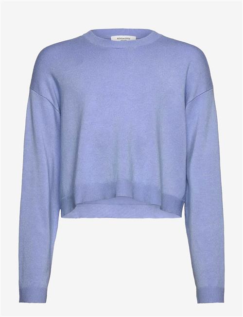 Rosemunde Kids | Rkdenise Ls Short Boxy Pullover | 140