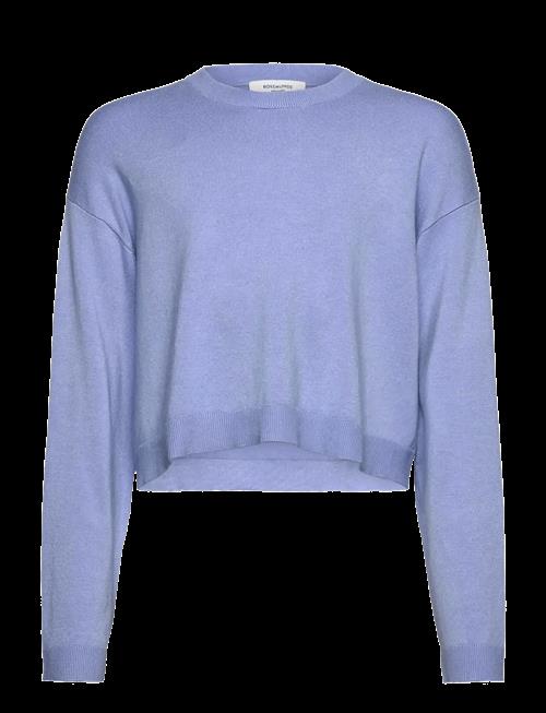 Rosemunde Kids | Rkdenise Ls Short Boxy Pullover | 176