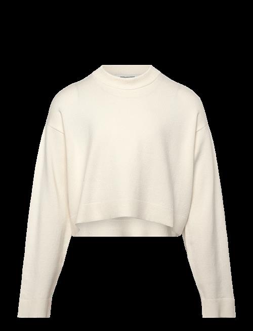 Rosemunde Kids | Rkdenise Ls Short Boxy Pullover | 164