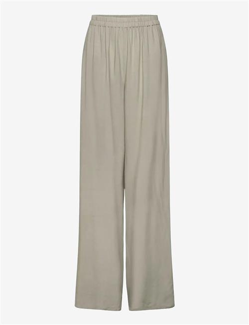 Rosemunde Kids | Rkelif Mw Wide Trousers | 128
