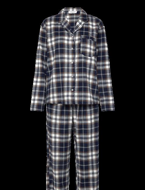 Rosemunde | Rhiben Ls Pyjamas Set | S