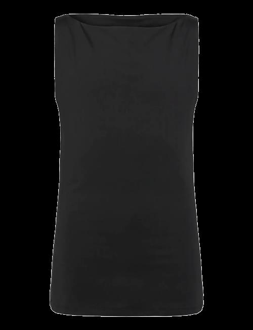Rosemunde Kids | Rkbillie Sl Boatneck Top | 152