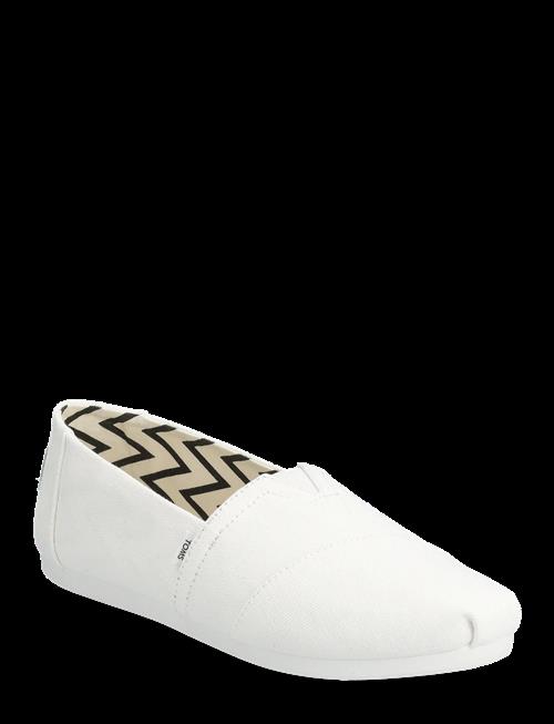TOMS | Alpargata Classic | 38