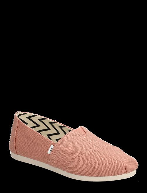 TOMS | Alpargata Classic | 37