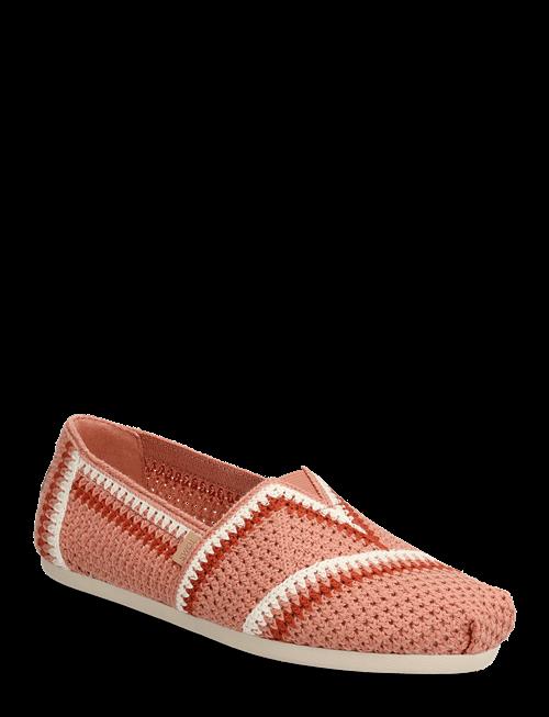 TOMS | Alpargata Classic | 39
