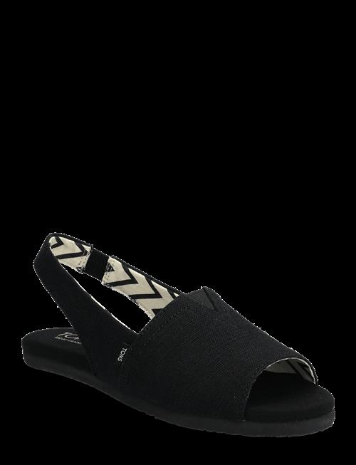 TOMS | Alpargata Slingback | 37